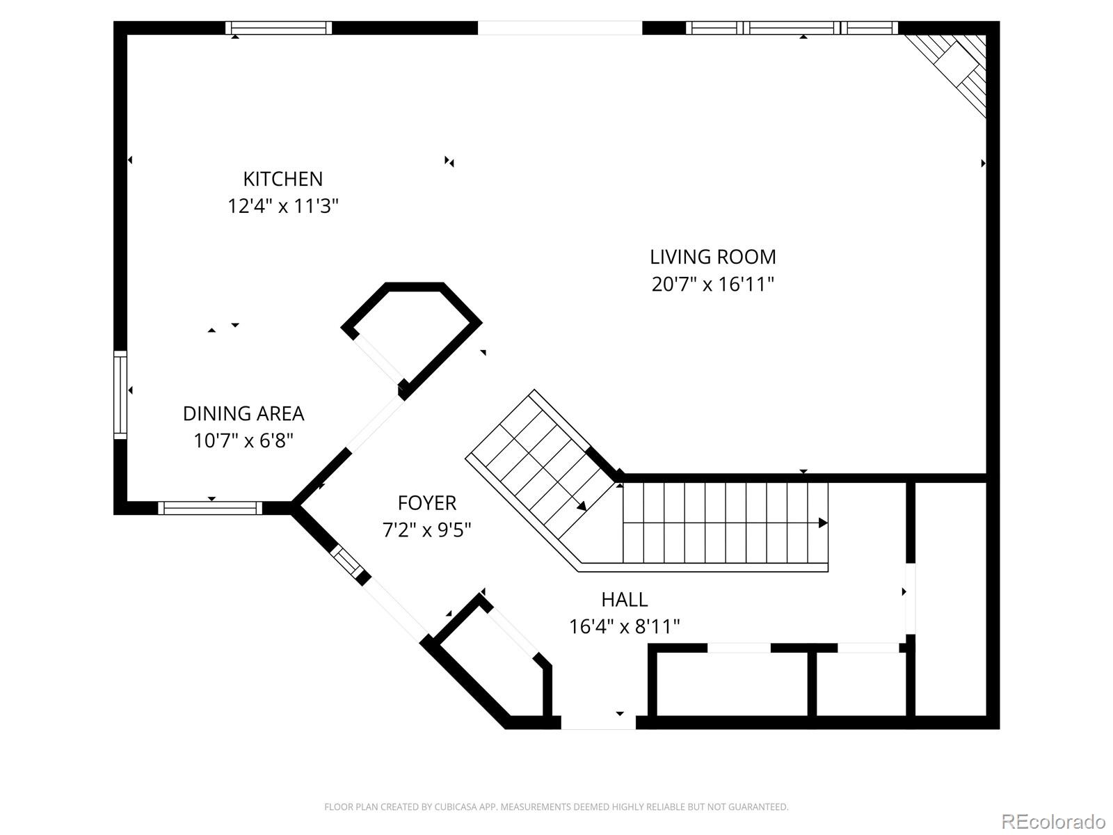 MLS Image #26 for 8305  moore street,arvada, Colorado