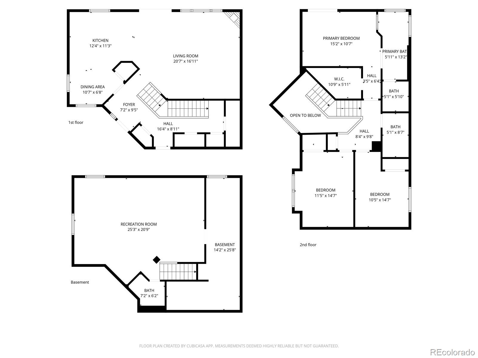 MLS Image #29 for 8305  moore street,arvada, Colorado