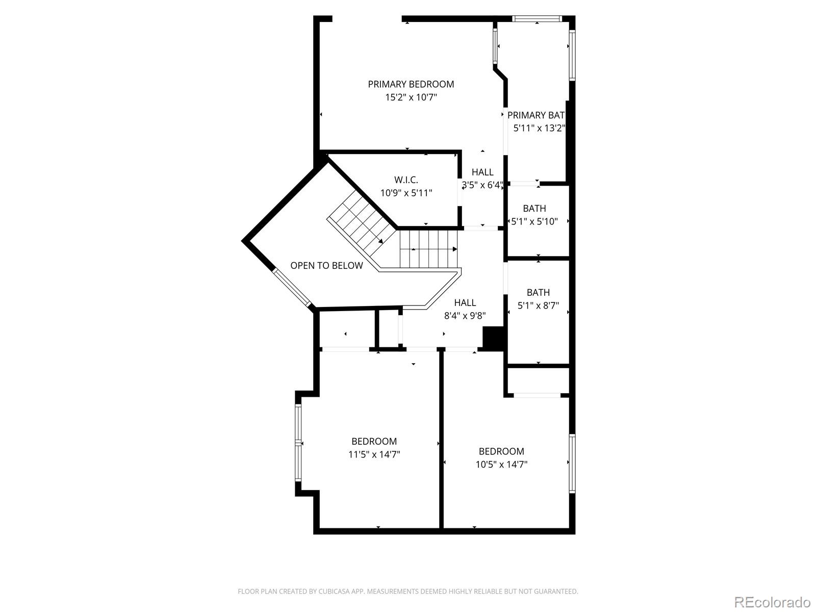 MLS Image #31 for 8305  moore street,arvada, Colorado