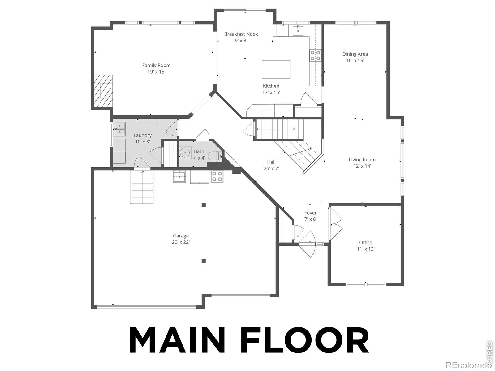 MLS Image #47 for 10291  dogwood street,firestone, Colorado