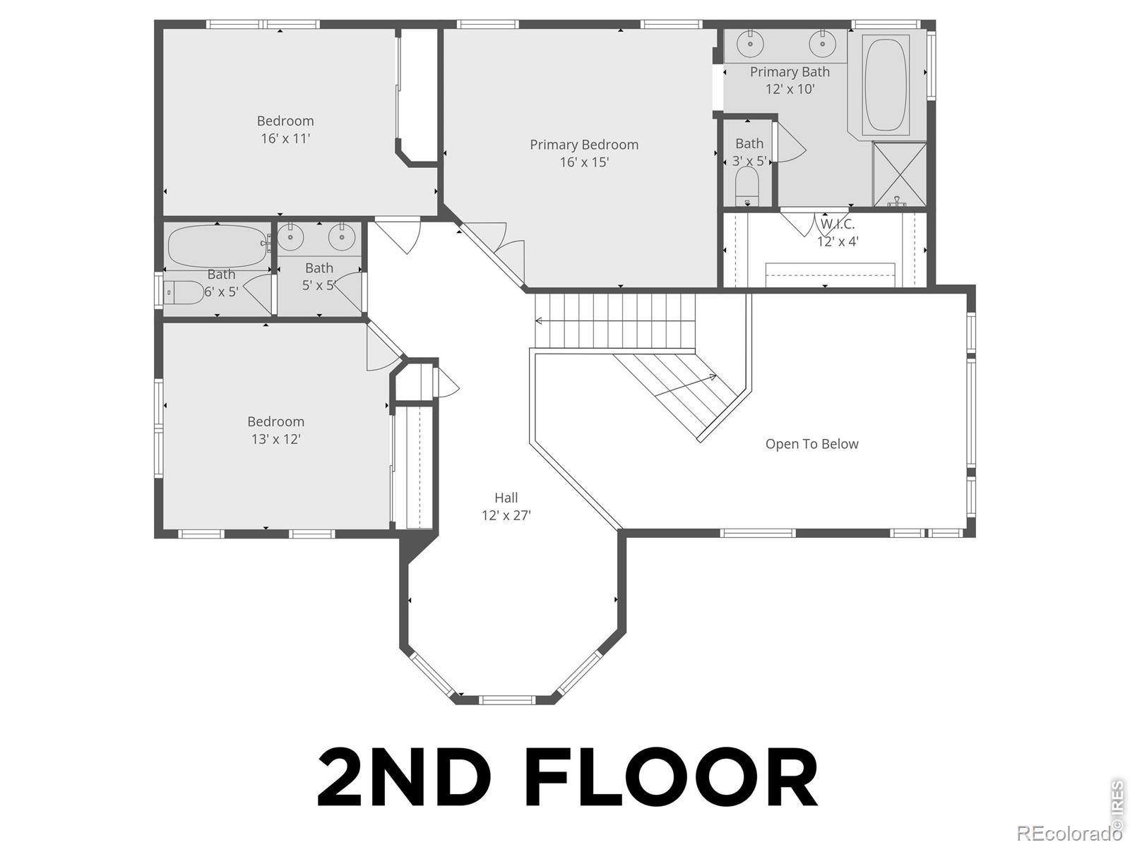 MLS Image #48 for 10291  dogwood street,firestone, Colorado