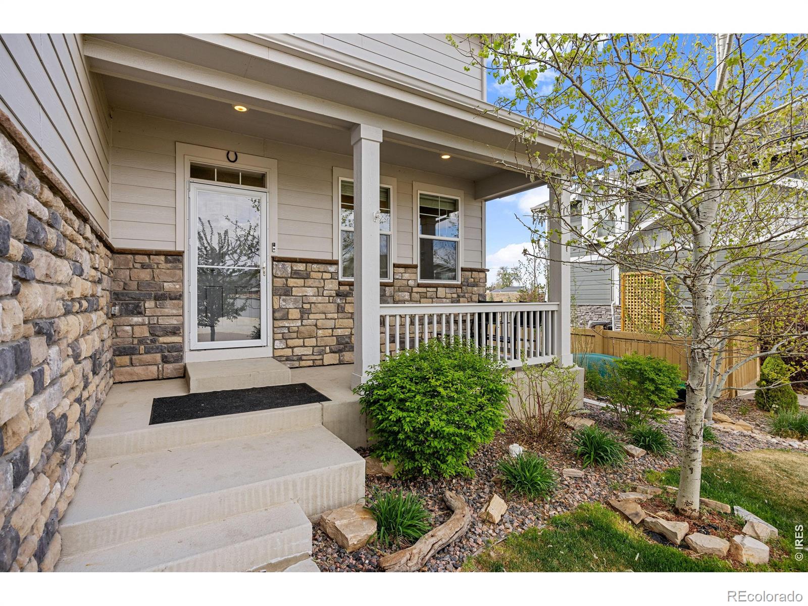 MLS Image #2 for 6835  whisper trail lane,wellington, Colorado