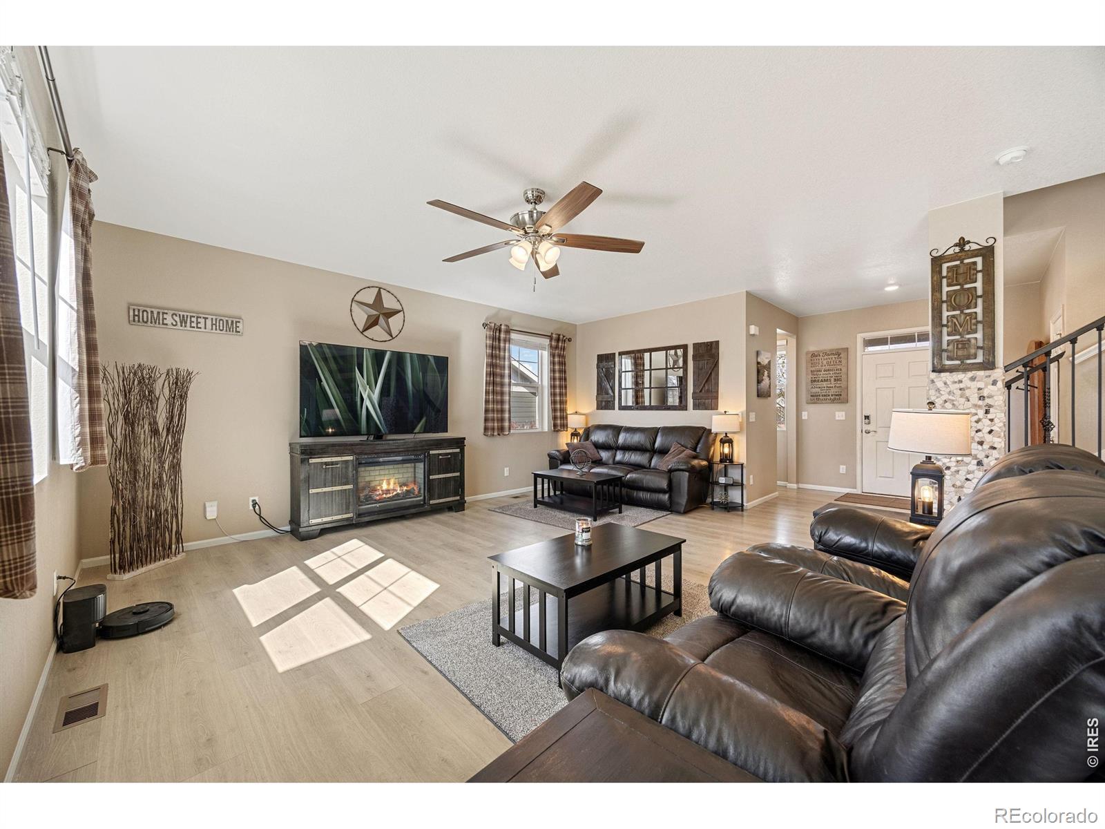 MLS Image #3 for 6835  whisper trail lane,wellington, Colorado