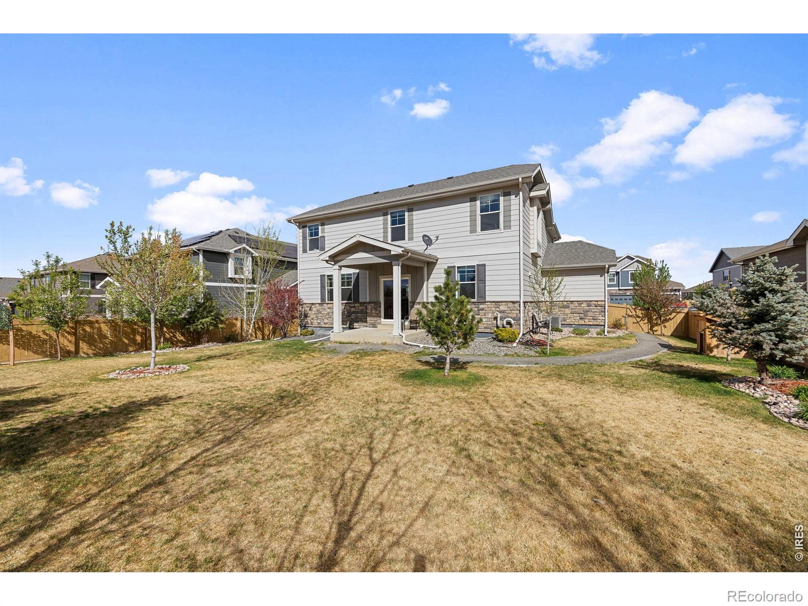 MLS Image #32 for 6835  whisper trail lane,wellington, Colorado