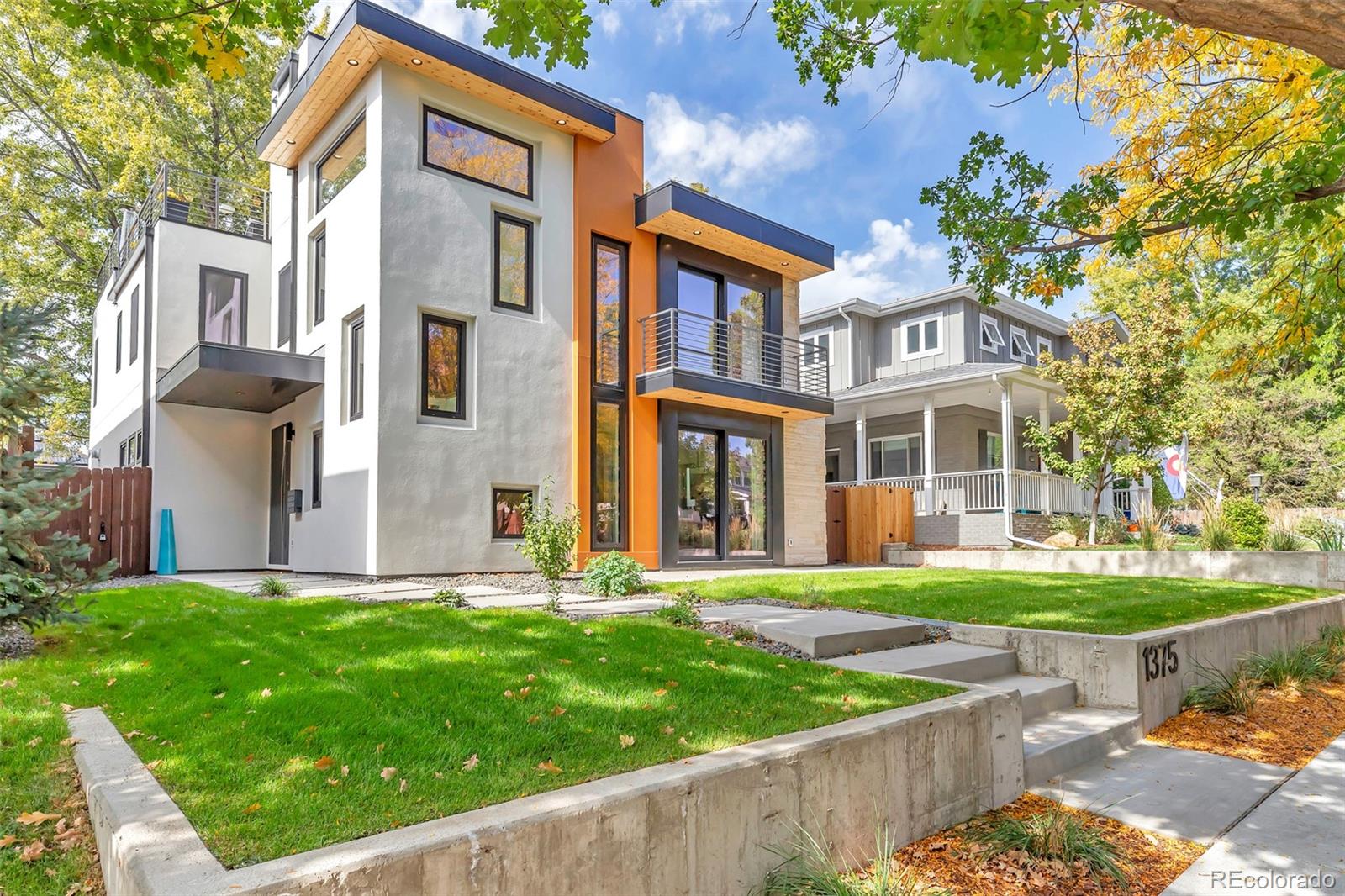 MLS Image #2 for 1375 s elizabeth street,denver, Colorado