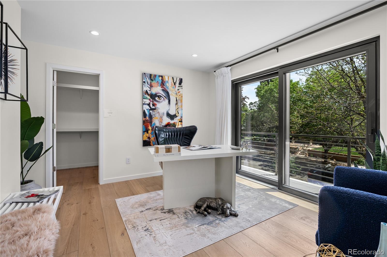 MLS Image #27 for 1375 s elizabeth street,denver, Colorado