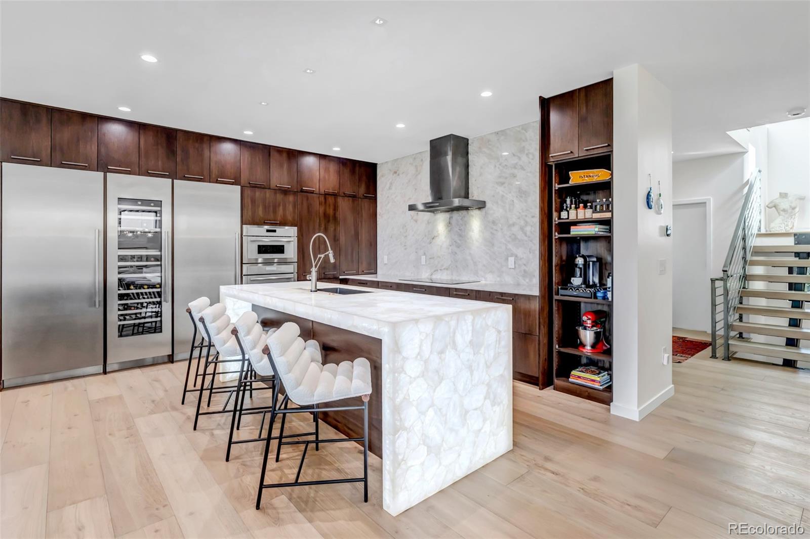 MLS Image #3 for 1375 s elizabeth street,denver, Colorado