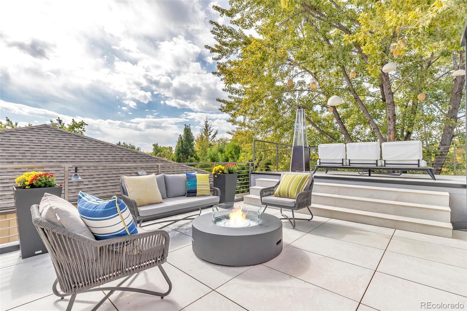 MLS Image #32 for 1375 s elizabeth street,denver, Colorado