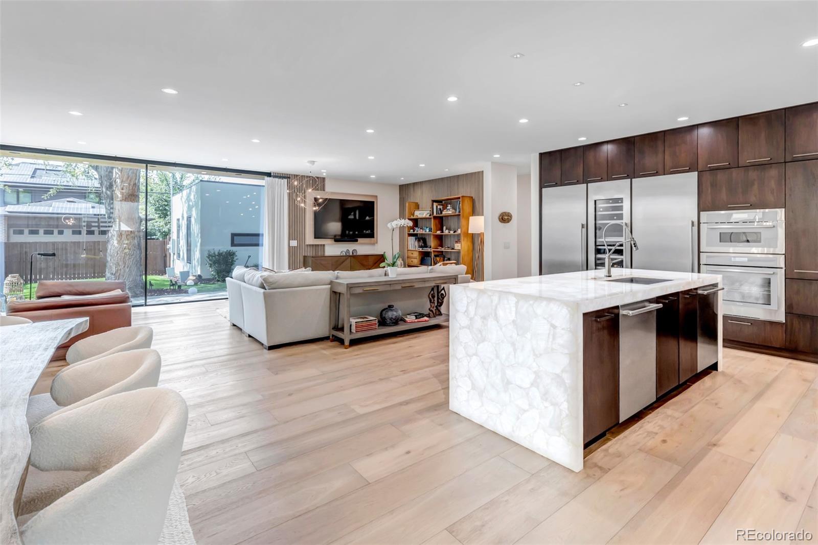 MLS Image #4 for 1375 s elizabeth street,denver, Colorado