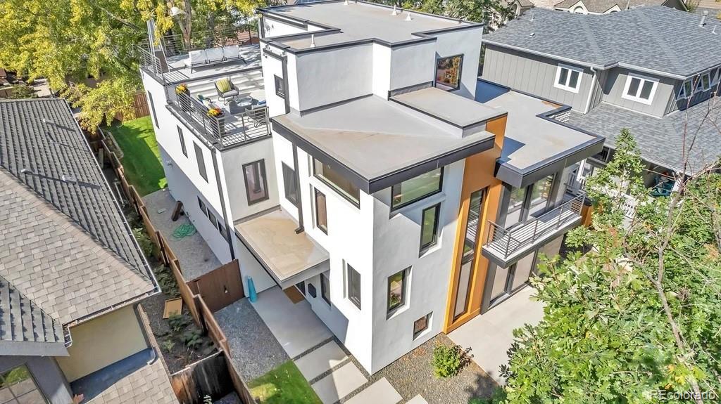 MLS Image #46 for 1375 s elizabeth street,denver, Colorado