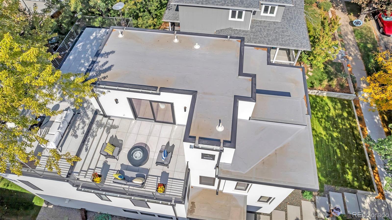 MLS Image #47 for 1375 s elizabeth street,denver, Colorado