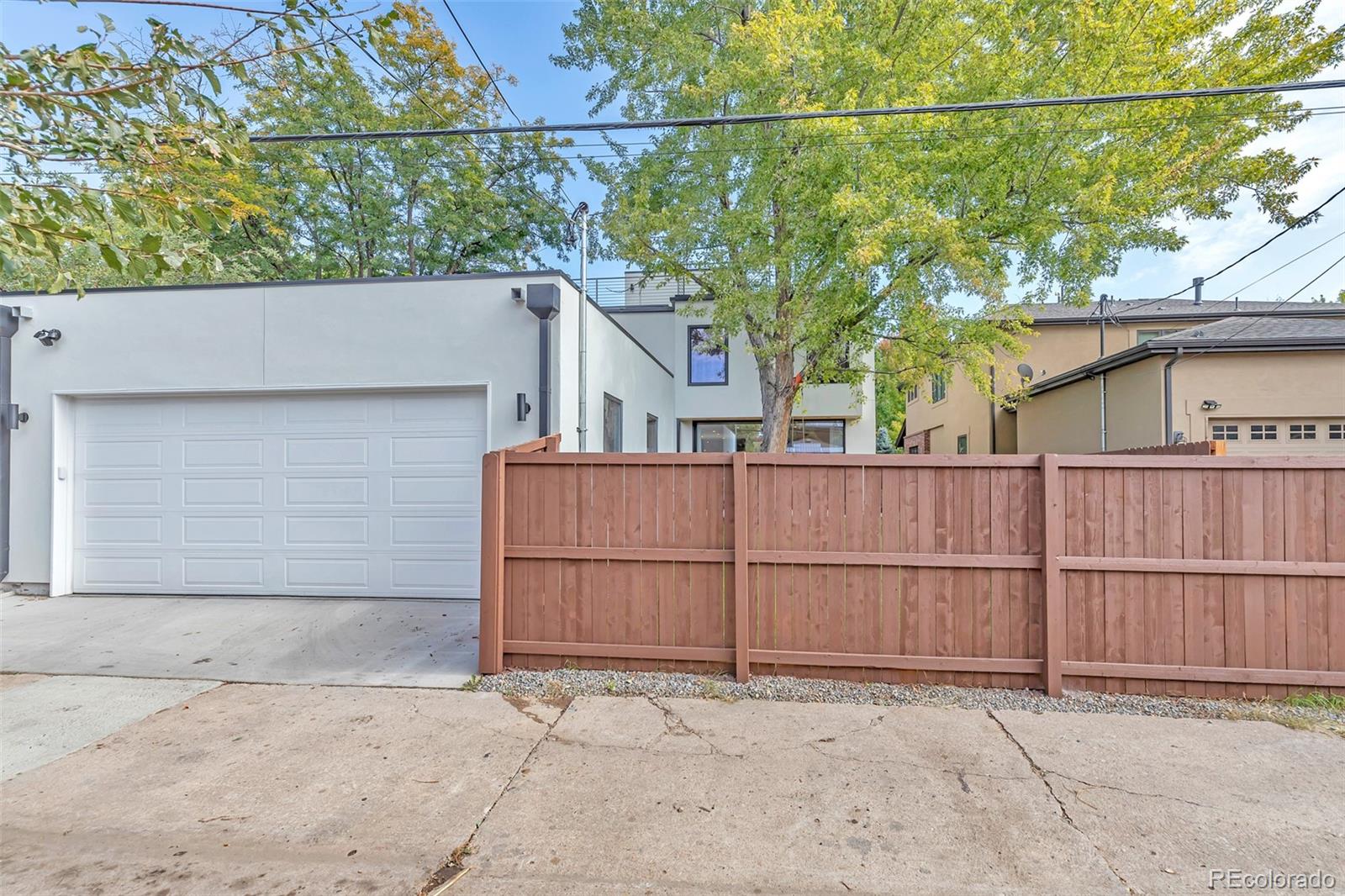 MLS Image #48 for 1375 s elizabeth street,denver, Colorado