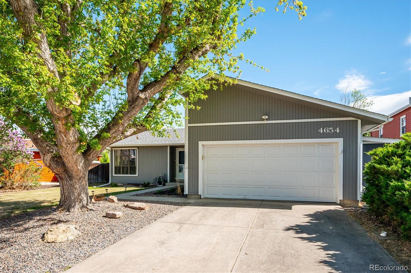 MLS Image #1 for 4654 s union street,morrison, Colorado