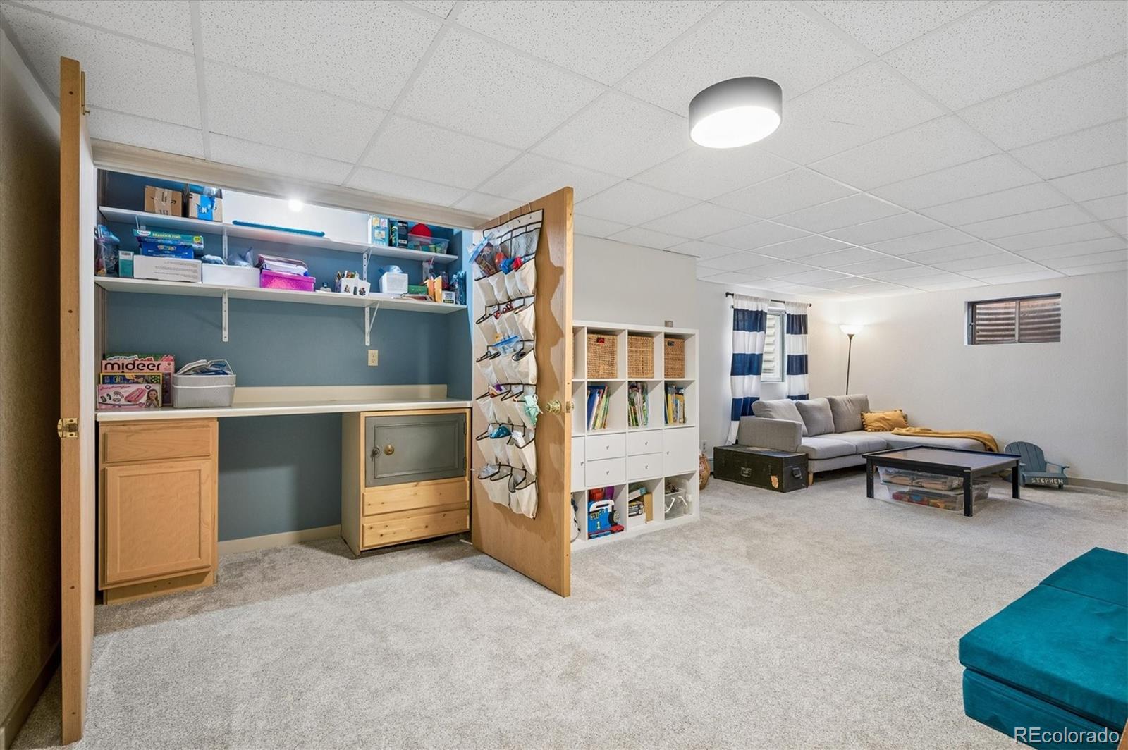 MLS Image #22 for 4654 s union street,morrison, Colorado