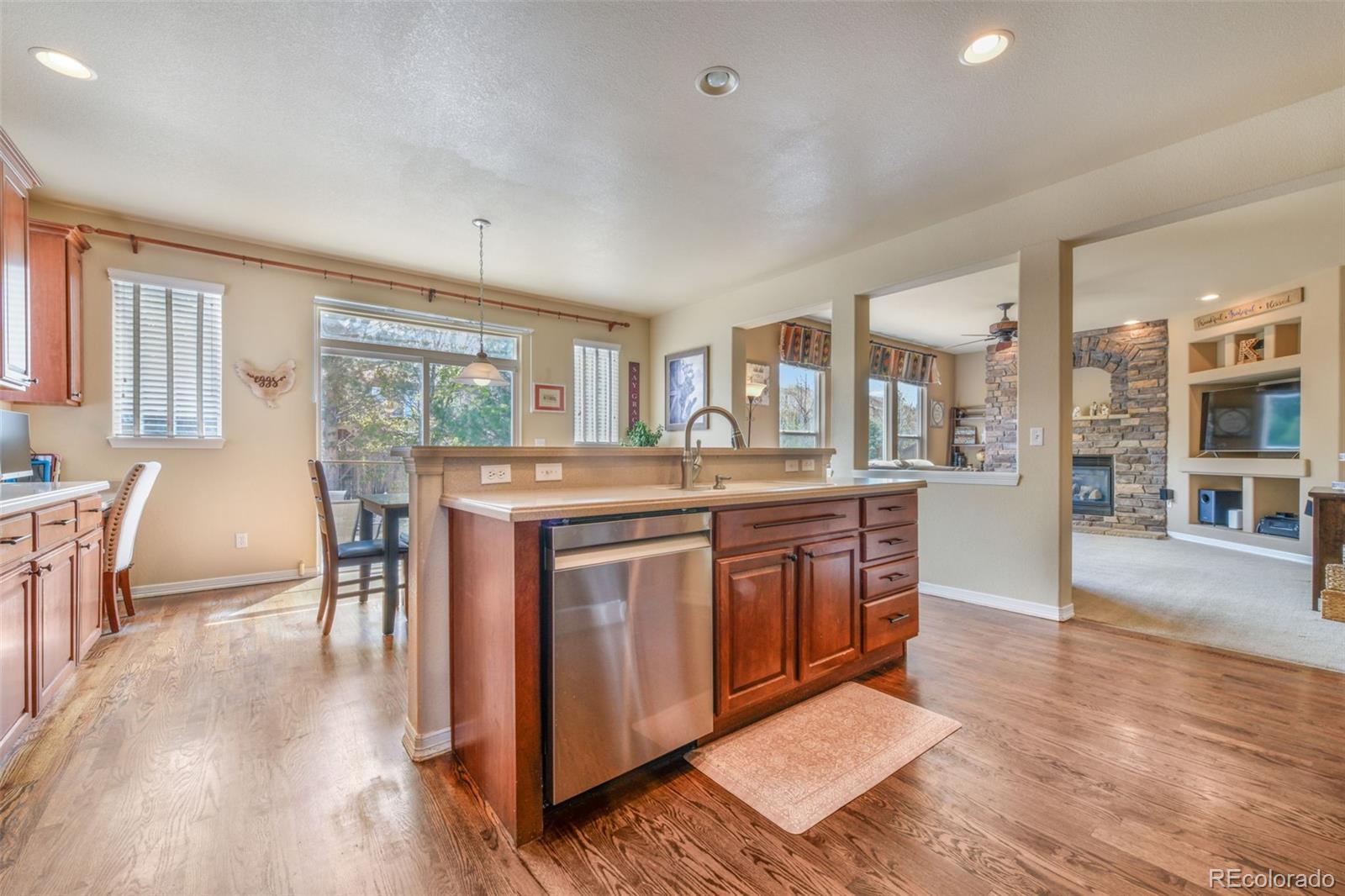 MLS Image #10 for 13867  antelope pass place,colorado springs, Colorado