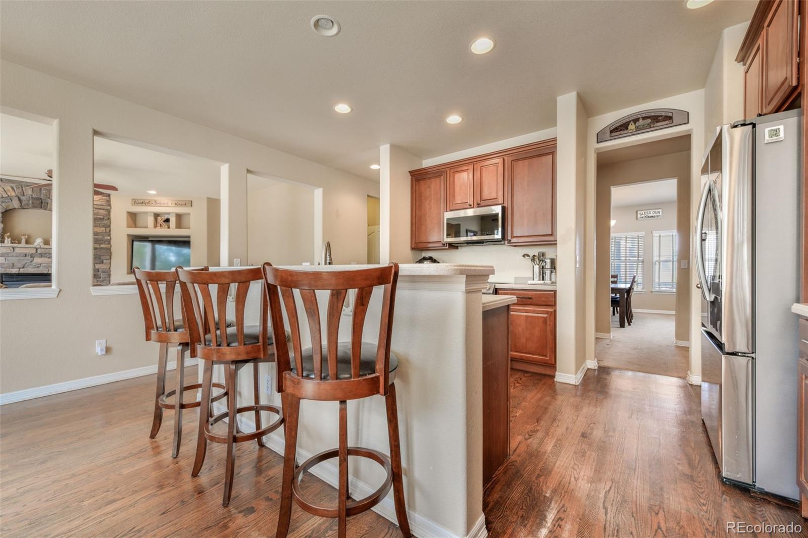 MLS Image #11 for 13867  antelope pass place,colorado springs, Colorado