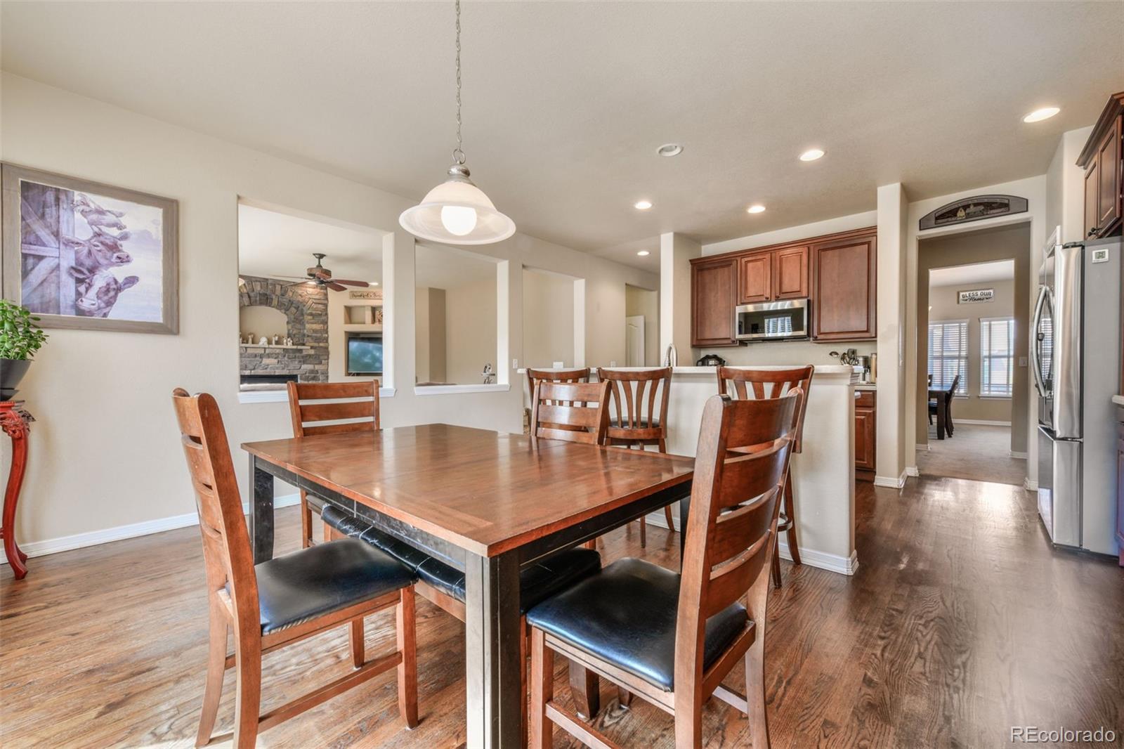 MLS Image #12 for 13867  antelope pass place,colorado springs, Colorado