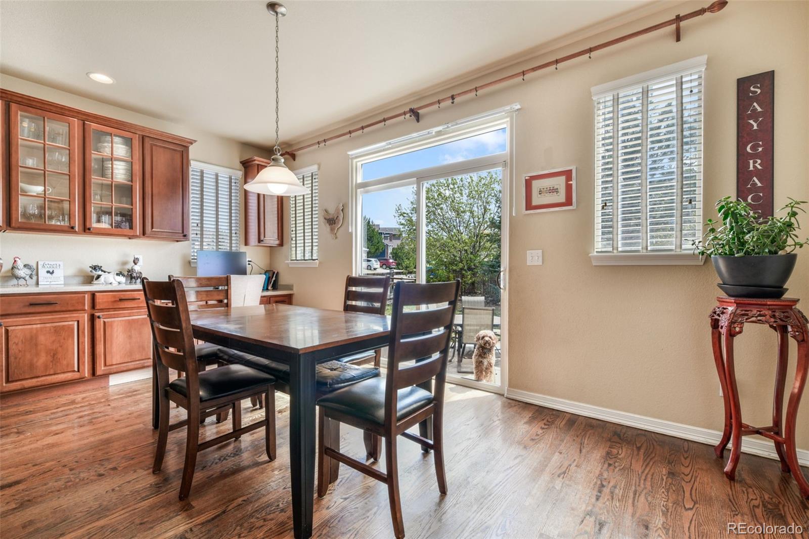 MLS Image #13 for 13867  antelope pass place,colorado springs, Colorado
