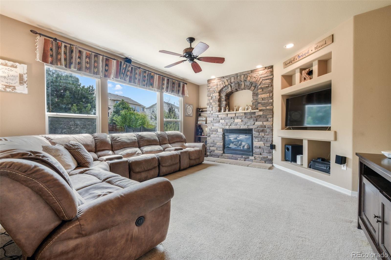 MLS Image #14 for 13867  antelope pass place,colorado springs, Colorado