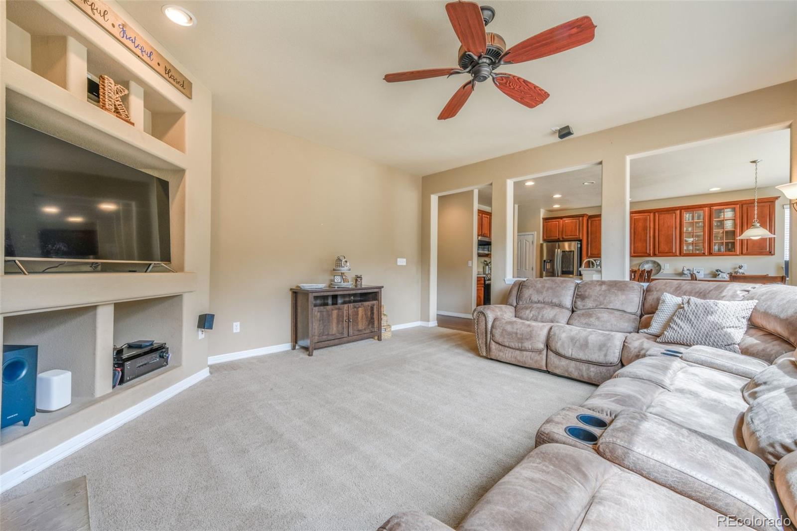 MLS Image #15 for 13867  antelope pass place,colorado springs, Colorado