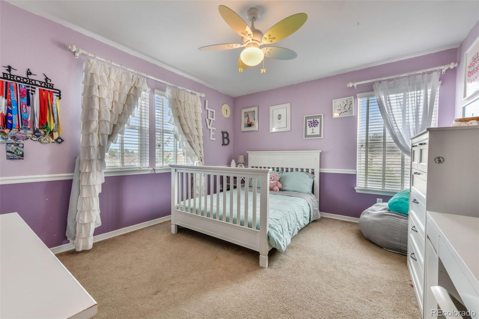 MLS Image #22 for 13867  antelope pass place,colorado springs, Colorado