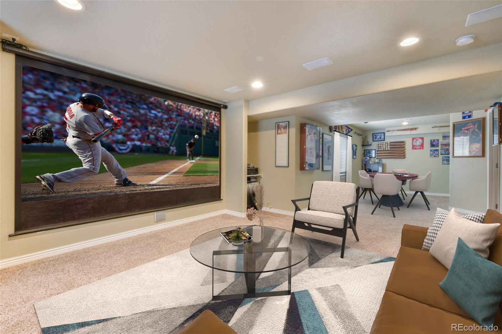 MLS Image #31 for 13867  antelope pass place,colorado springs, Colorado