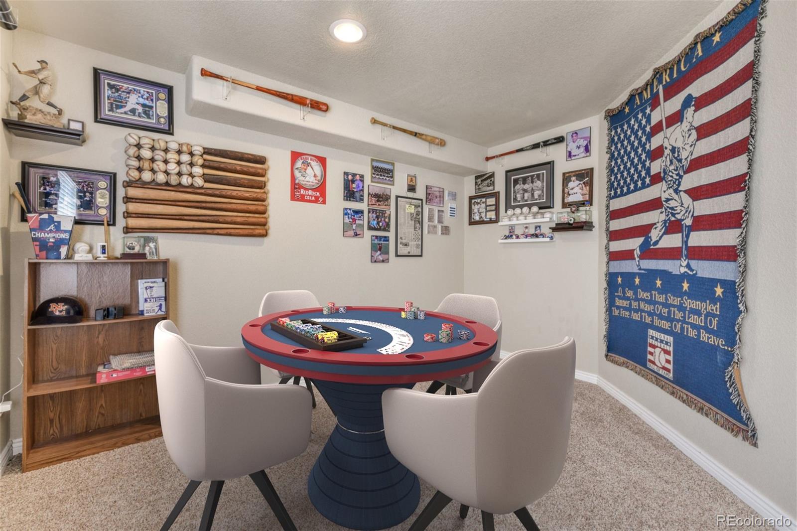 MLS Image #33 for 13867  antelope pass place,colorado springs, Colorado