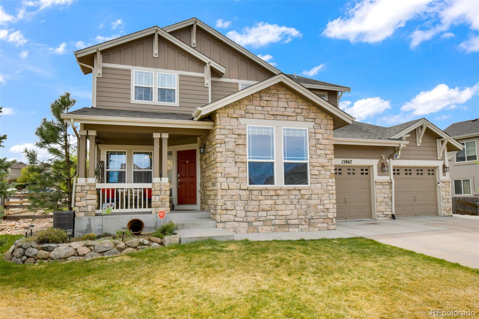 MLS Image #34 for 13867  antelope pass place,colorado springs, Colorado