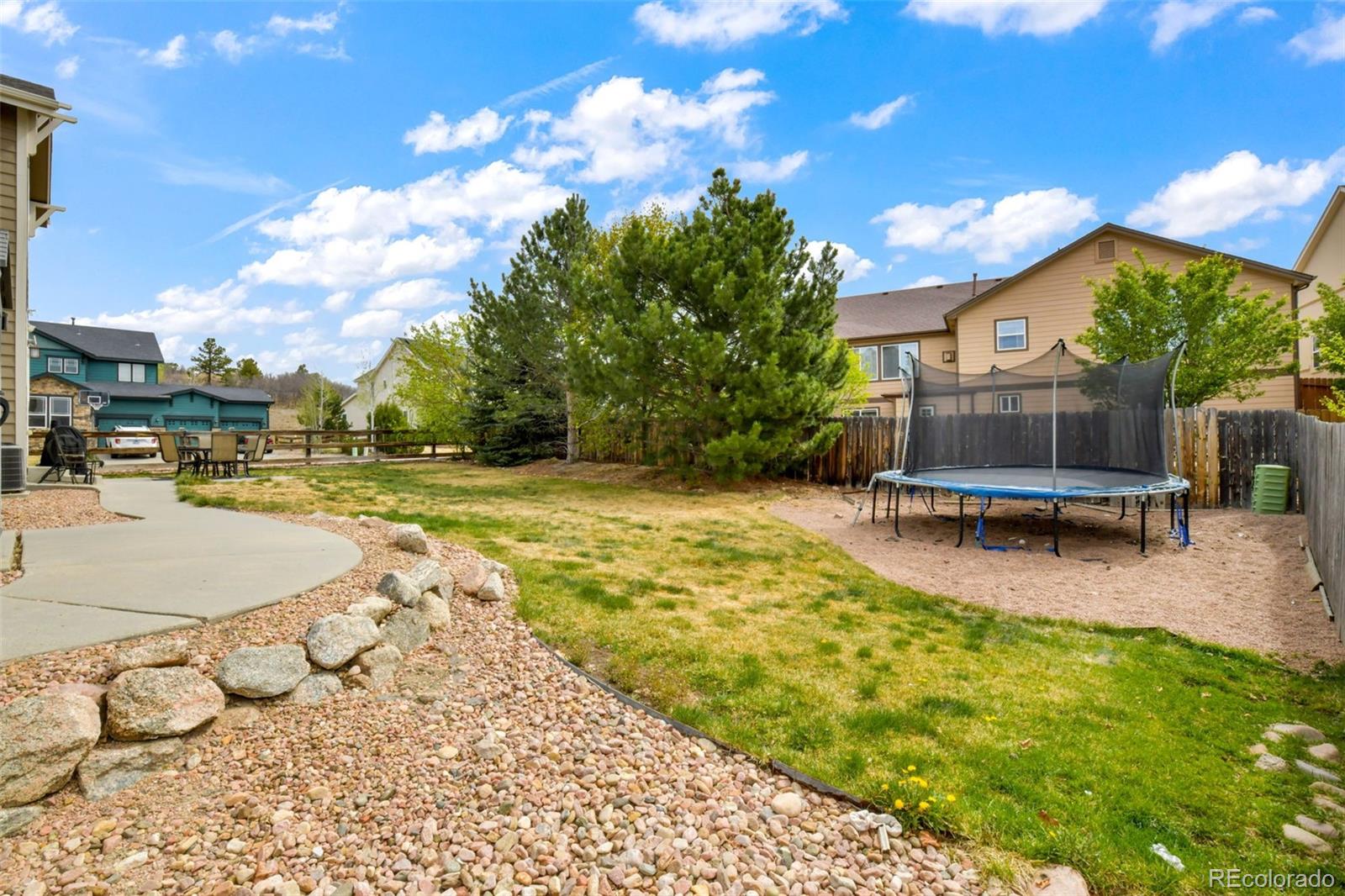 MLS Image #36 for 13867  antelope pass place,colorado springs, Colorado