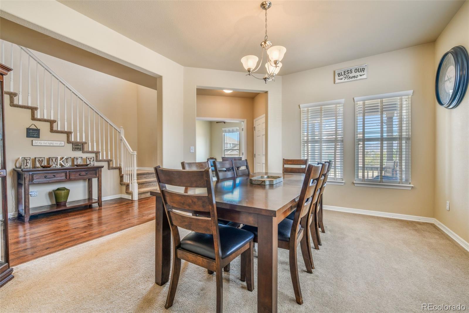 MLS Image #4 for 13867  antelope pass place,colorado springs, Colorado