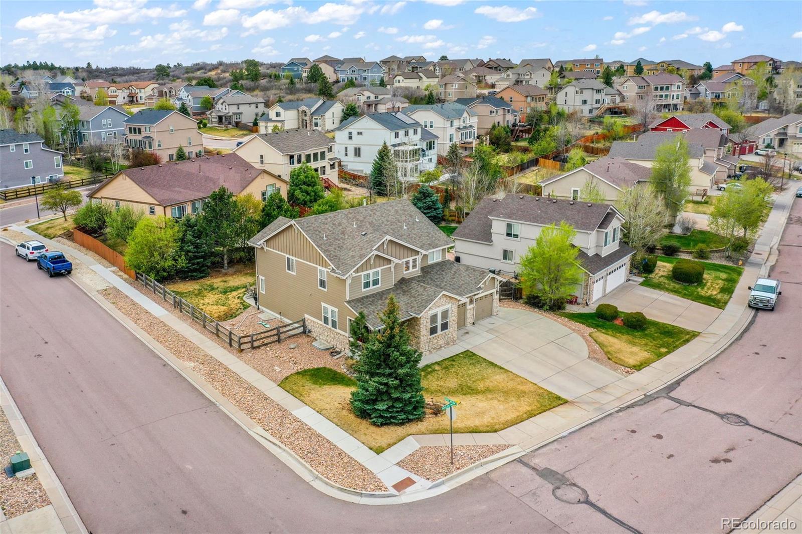 MLS Image #43 for 13867  antelope pass place,colorado springs, Colorado
