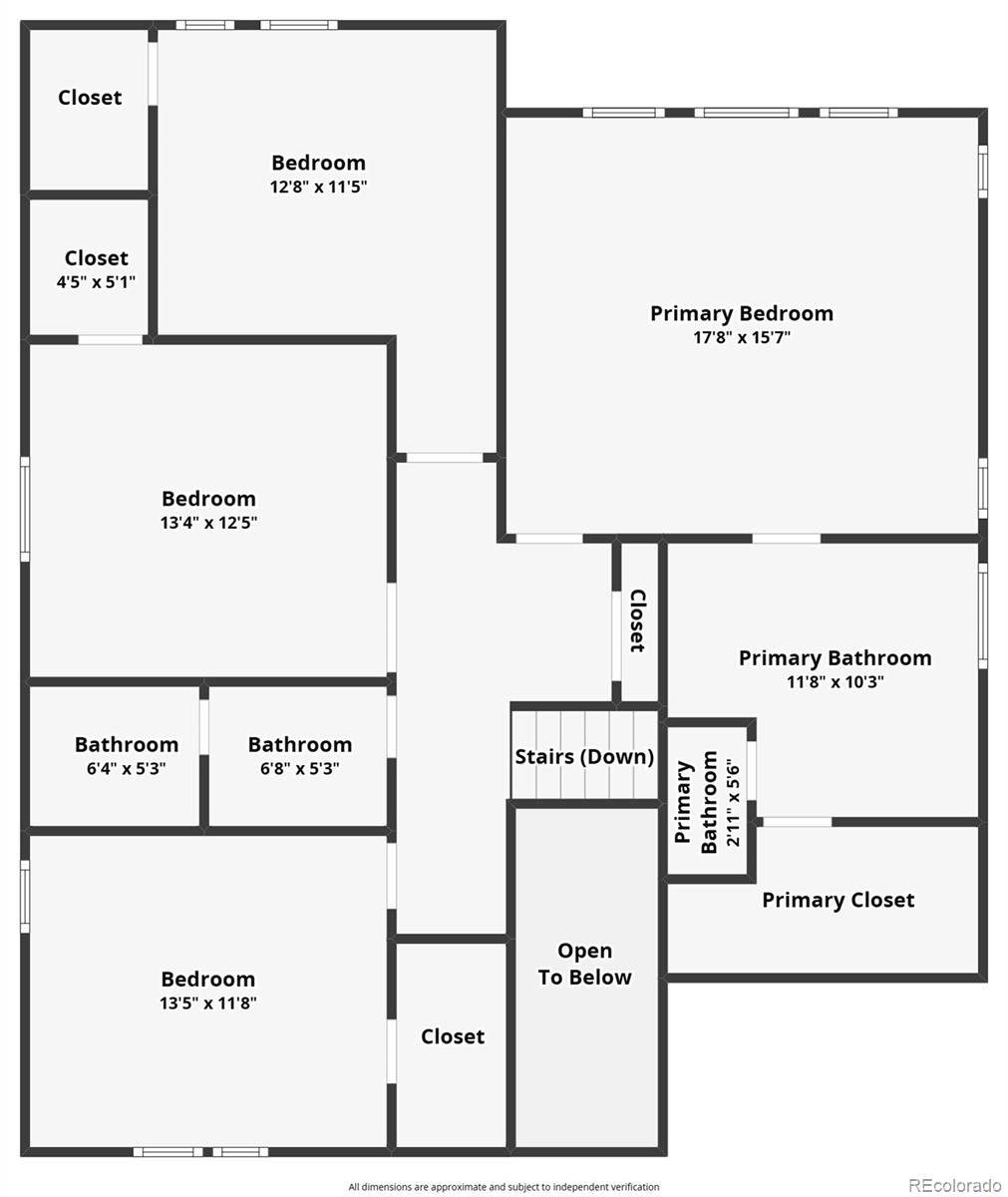 MLS Image #48 for 13867  antelope pass place,colorado springs, Colorado