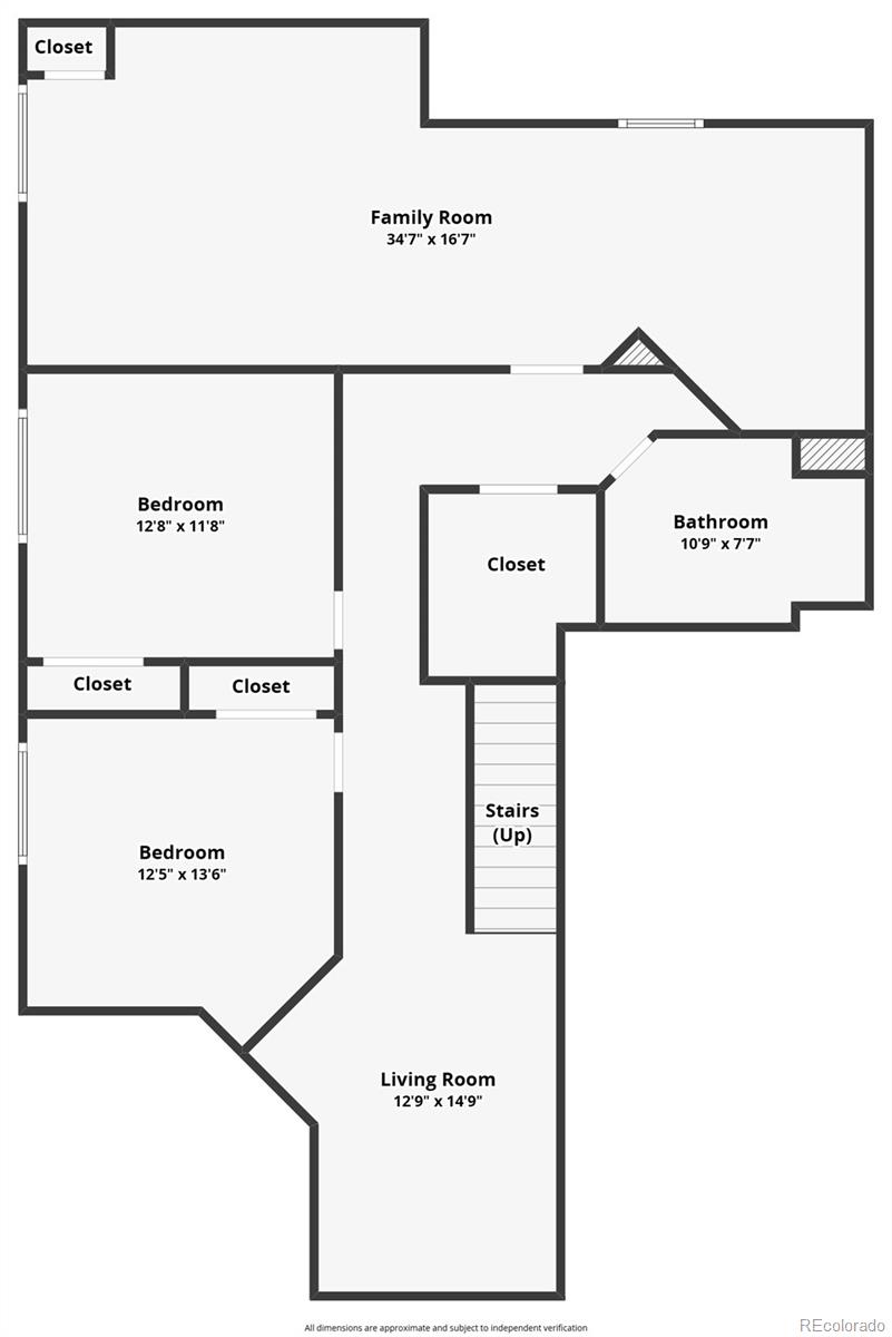 MLS Image #49 for 13867  antelope pass place,colorado springs, Colorado