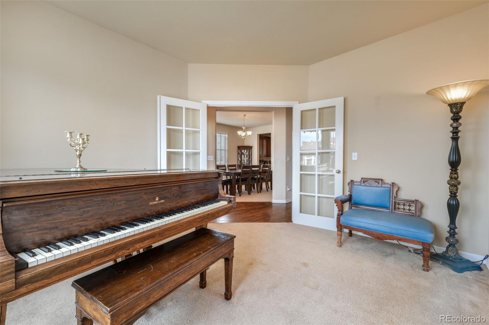 MLS Image #6 for 13867  antelope pass place,colorado springs, Colorado