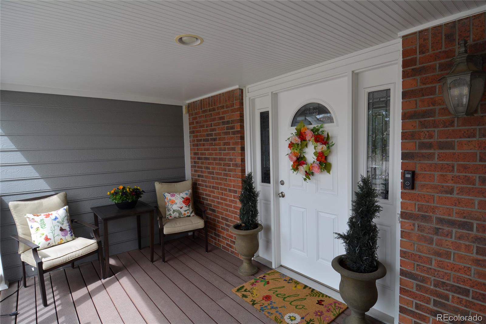 MLS Image #2 for 9747 w nova avenue,littleton, Colorado