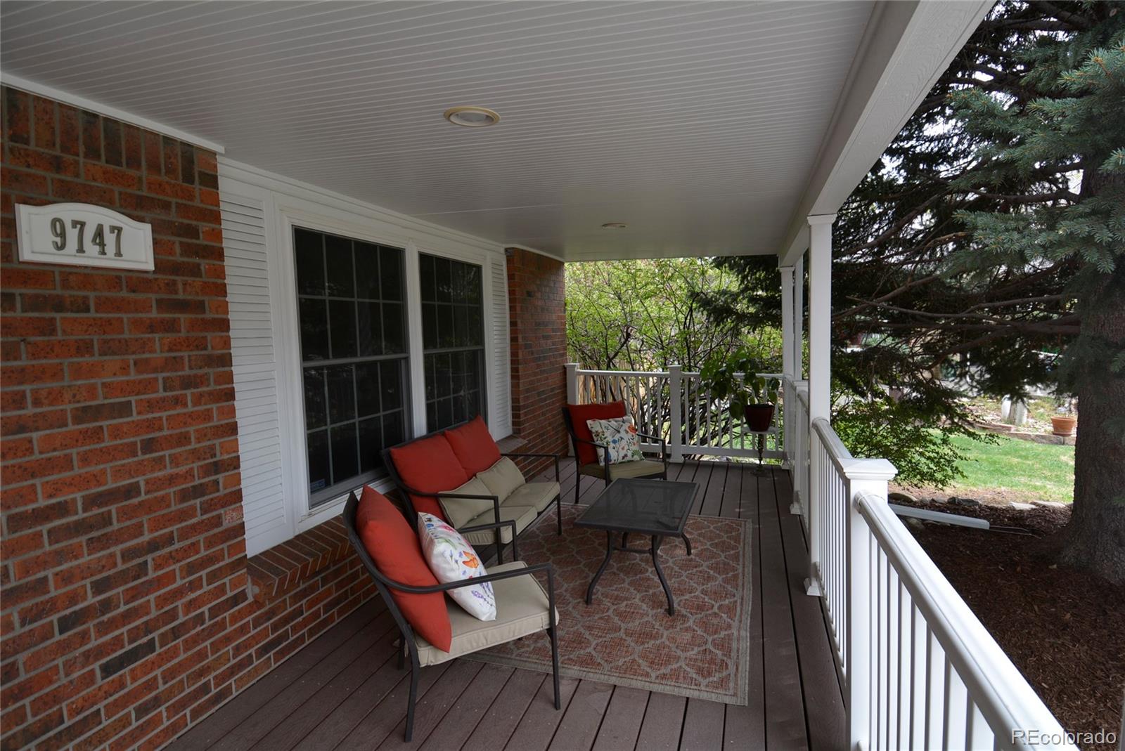 MLS Image #3 for 9747 w nova avenue,littleton, Colorado