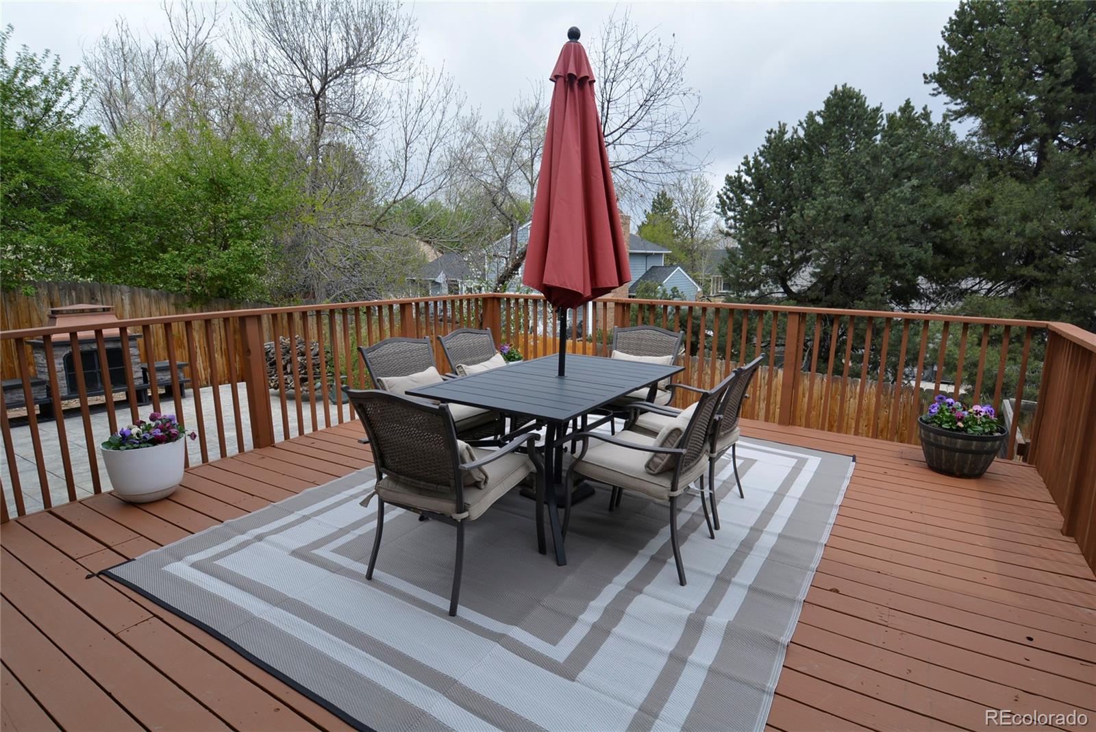 MLS Image #4 for 9747 w nova avenue,littleton, Colorado