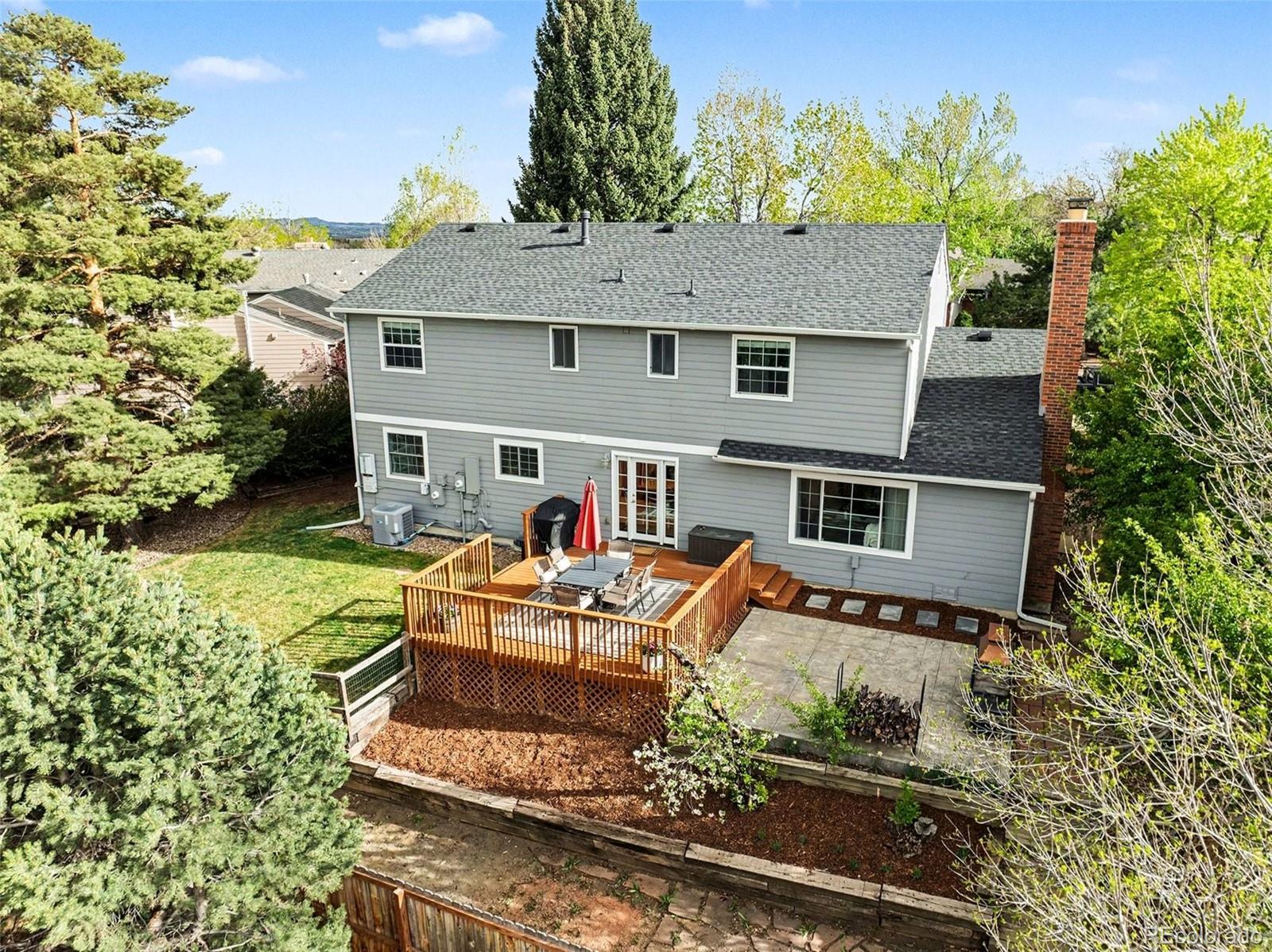 MLS Image #42 for 9747 w nova avenue,littleton, Colorado