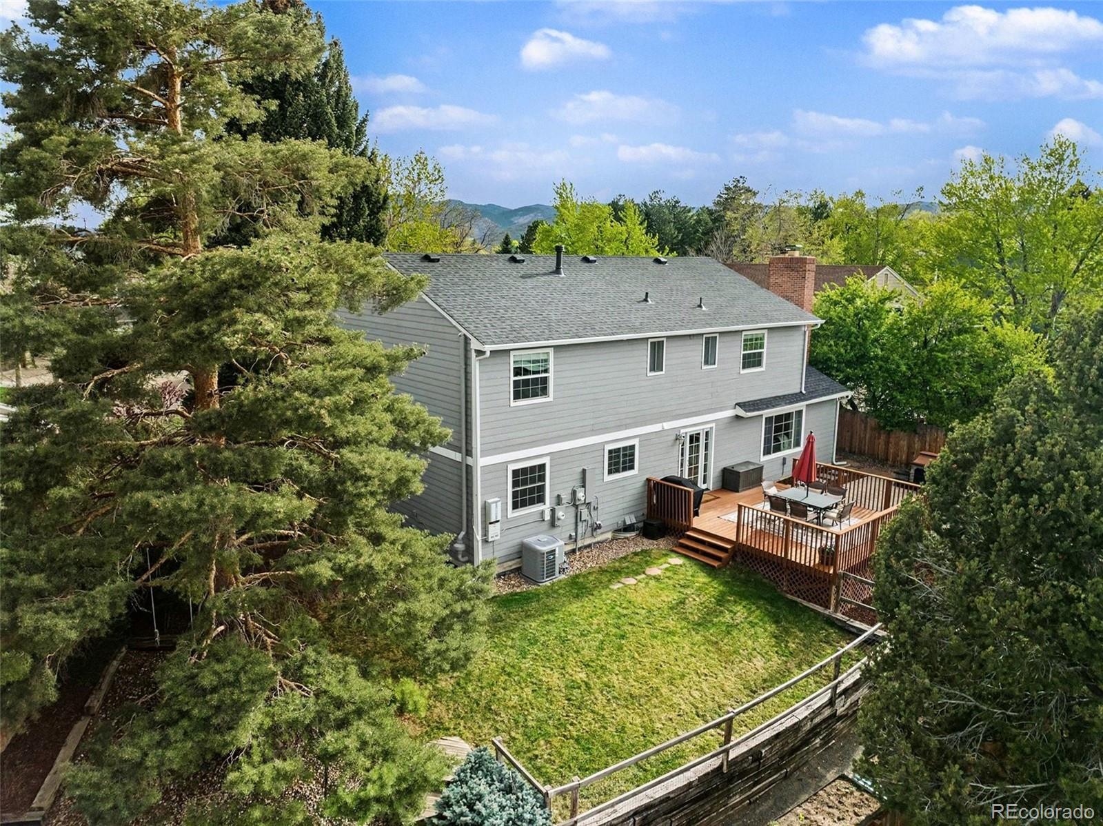 MLS Image #43 for 9747 w nova avenue,littleton, Colorado