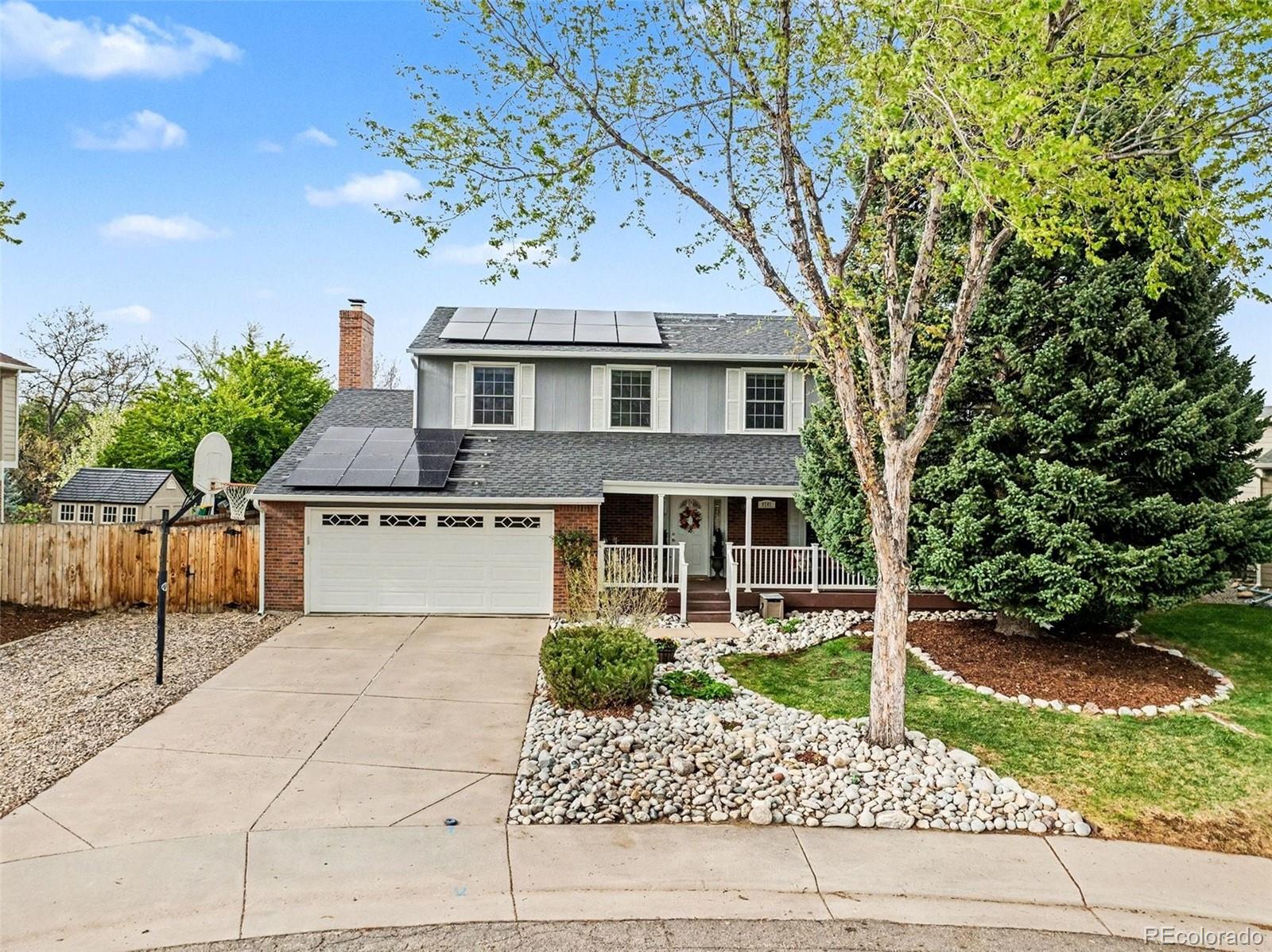 MLS Image #44 for 9747 w nova avenue,littleton, Colorado