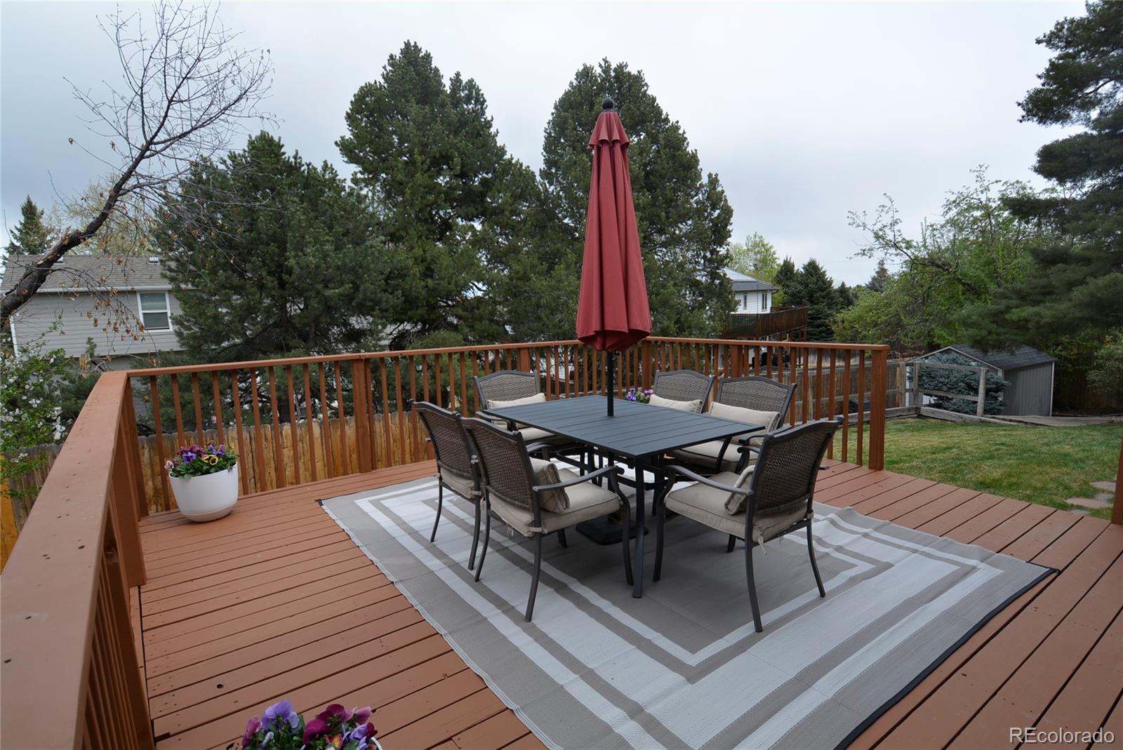 MLS Image #5 for 9747 w nova avenue,littleton, Colorado