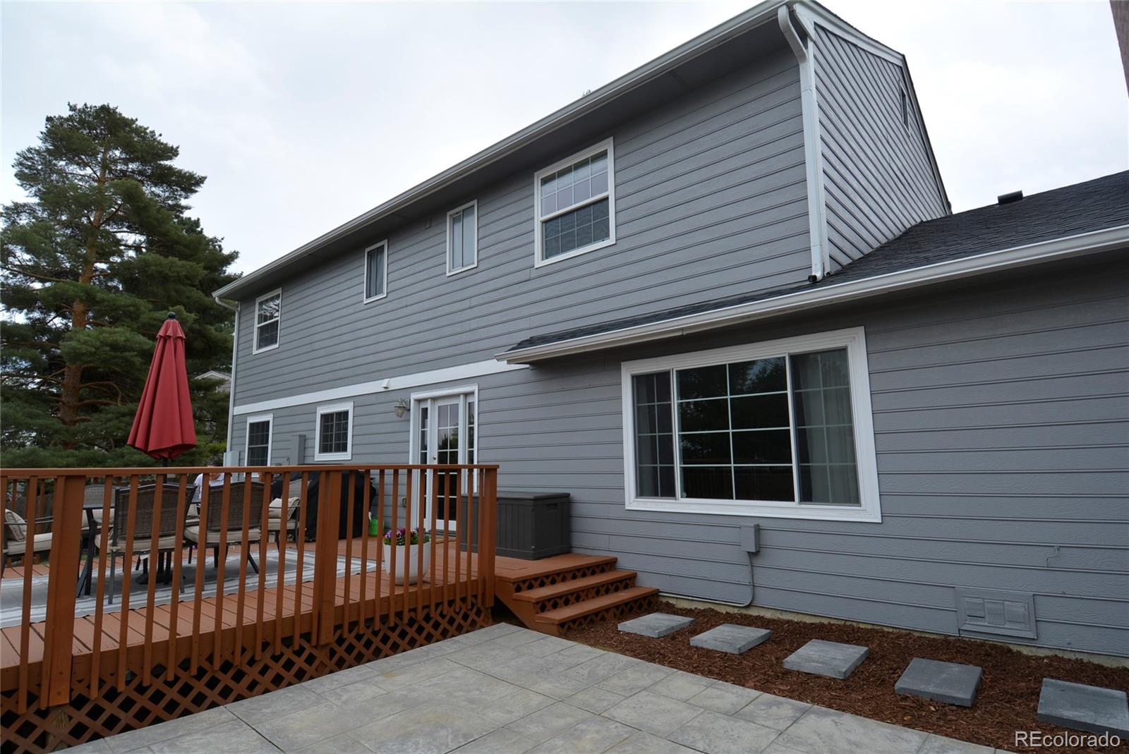 MLS Image #6 for 9747 w nova avenue,littleton, Colorado