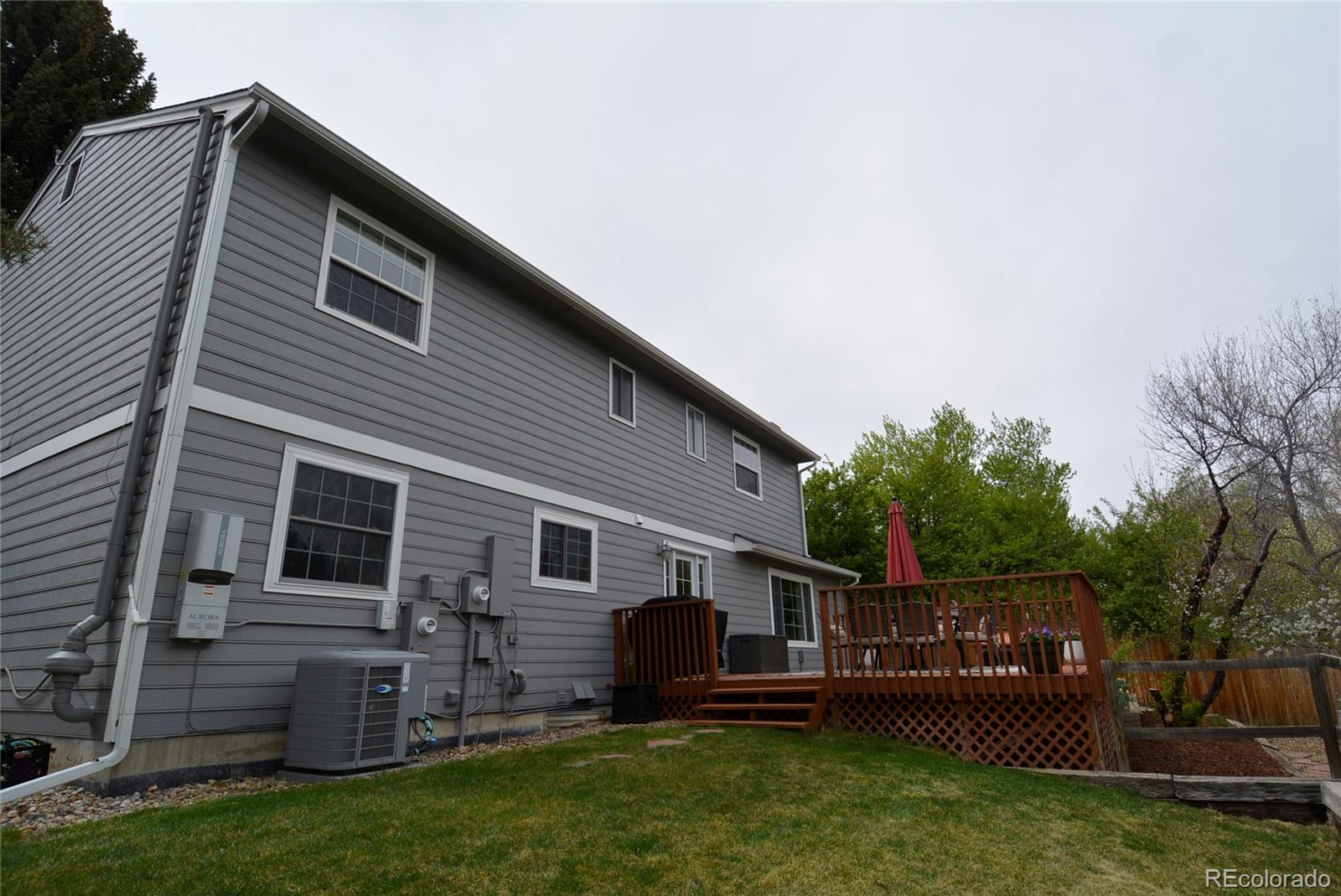 MLS Image #7 for 9747 w nova avenue,littleton, Colorado