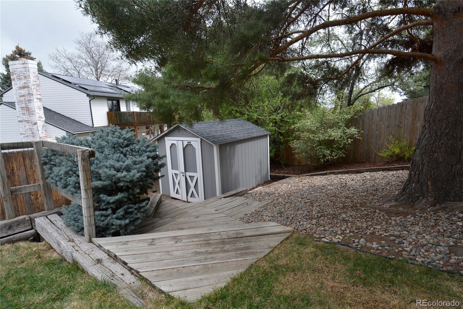 MLS Image #8 for 9747 w nova avenue,littleton, Colorado