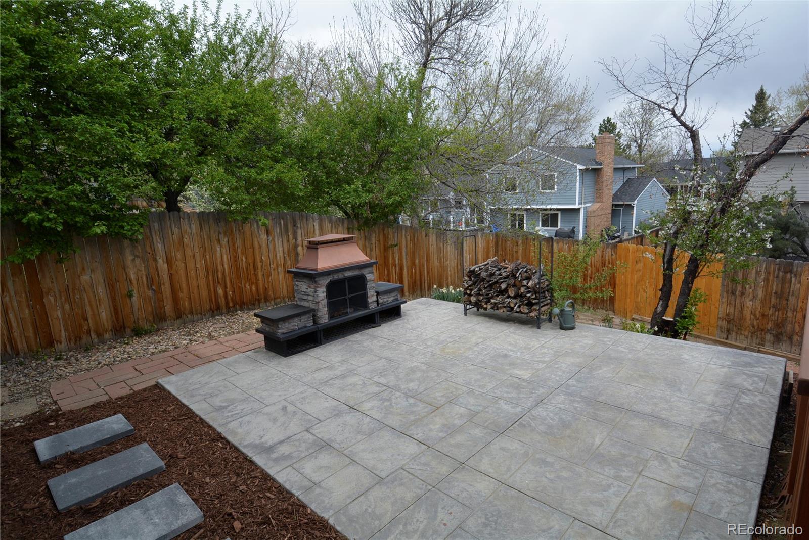 MLS Image #9 for 9747 w nova avenue,littleton, Colorado