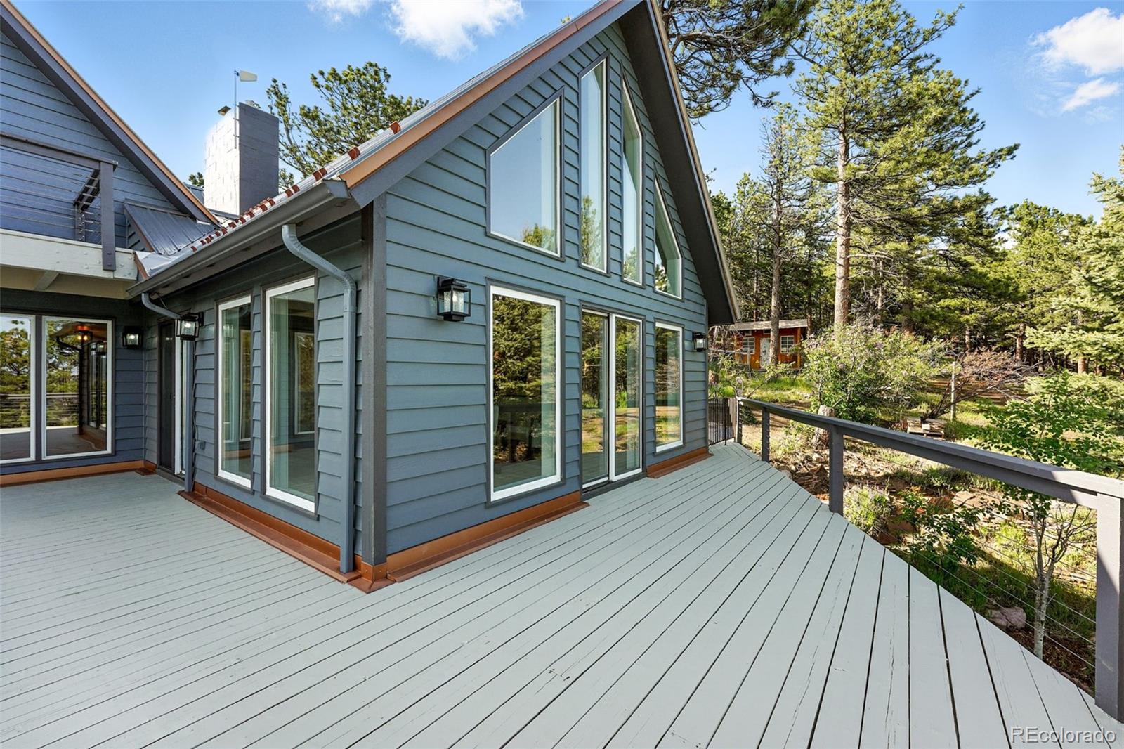 MLS Image #30 for 31  wild tiger lane,boulder, Colorado