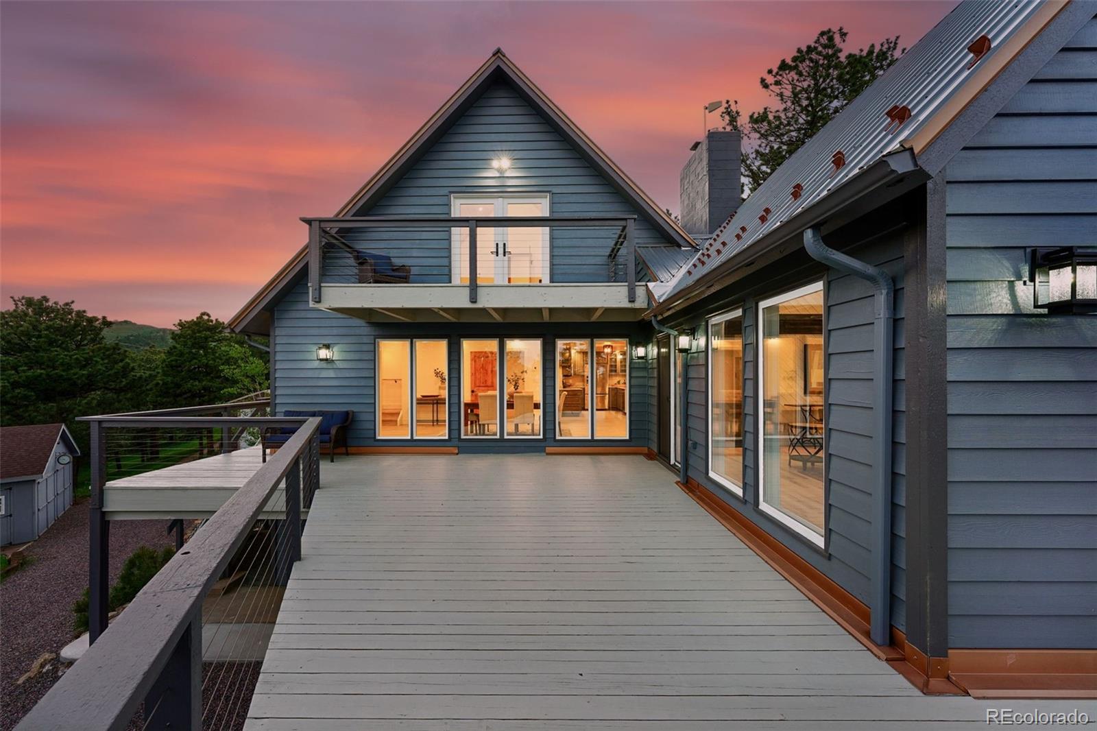 MLS Image #33 for 31  wild tiger lane,boulder, Colorado