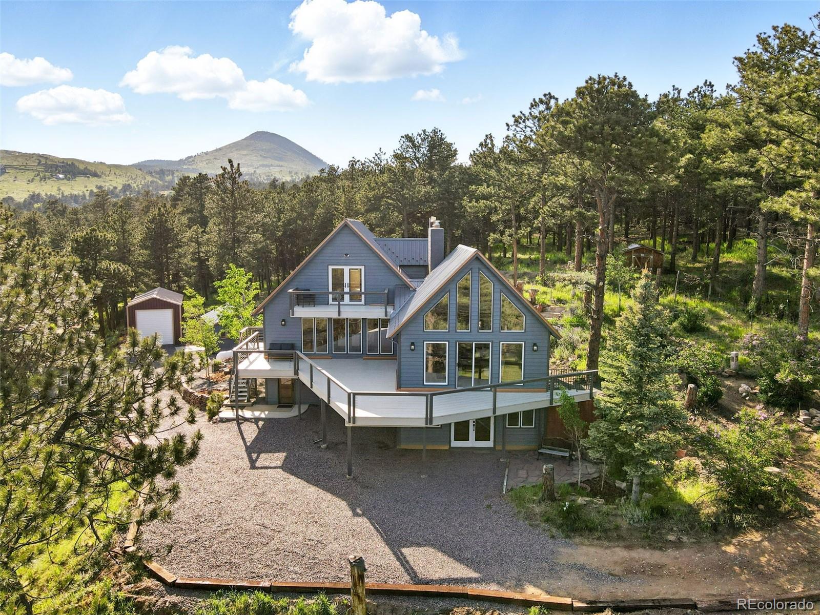 MLS Image #38 for 31  wild tiger lane,boulder, Colorado