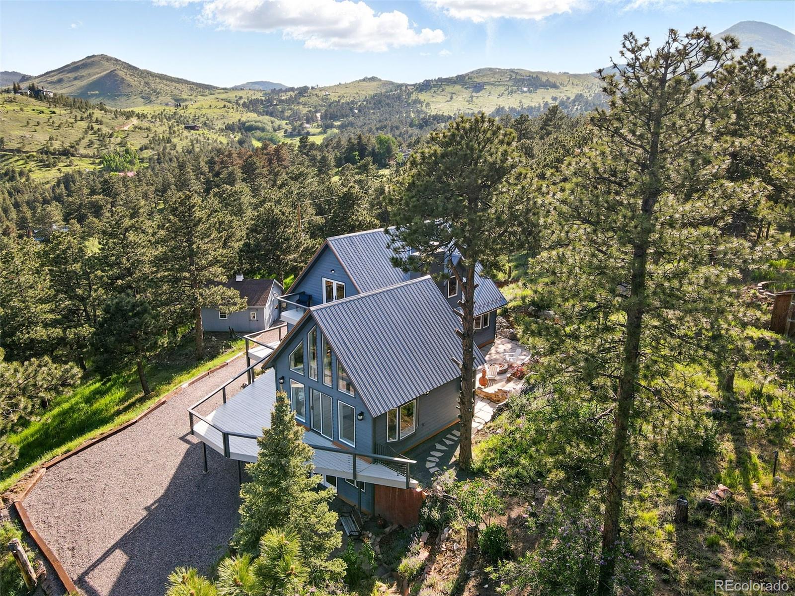 MLS Image #41 for 31  wild tiger lane,boulder, Colorado