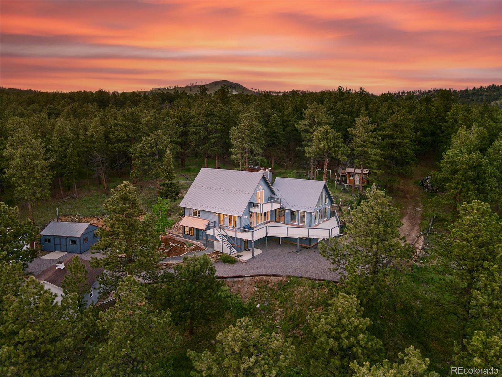 MLS Image #44 for 31  wild tiger lane,boulder, Colorado
